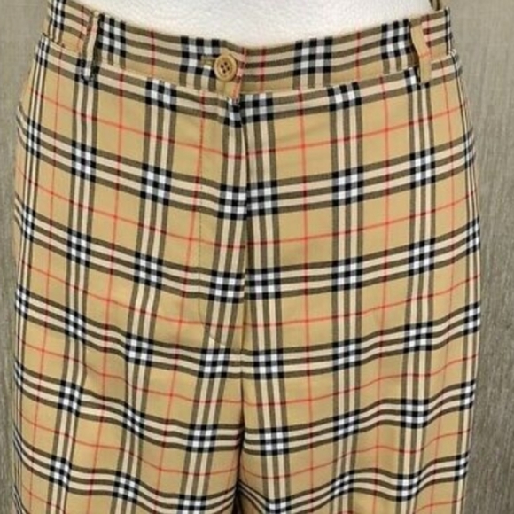 Burberry pants - Picture 2 of 2